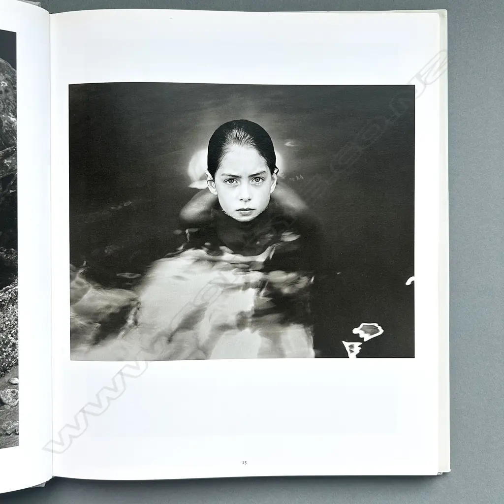 JOCK STURGES: THE LAST DAY OF SUMMER Image 1++